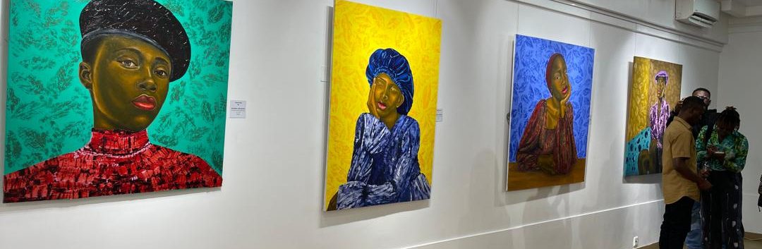 Art Exhibition